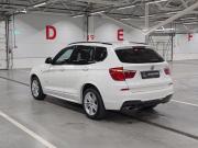 BMW X3 II (F25) Рестайлинг Казань  - изображение 33