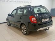 Lada (ВАЗ) Granta I Рестайлинг Ижевск  - изображение 16