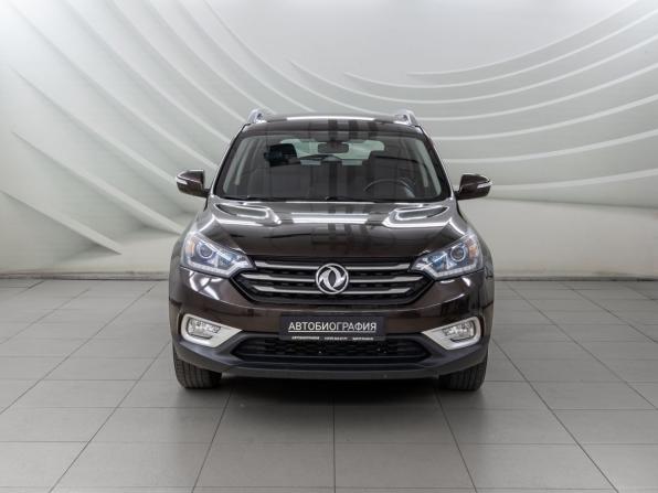 Dongfeng AX7 I с пробегом 2018 года, цена 1 228 000 рублей, 86544 км, внедорожник, Автокод Объявления