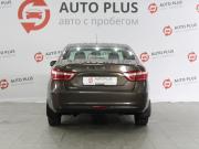 Lada (ВАЗ) Vesta I Минеральные Воды  - изображение 23