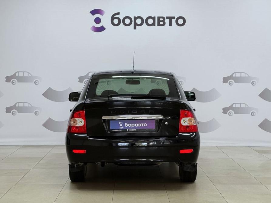 Lada (ВАЗ) Priora I Ставрополь  - изображение 5