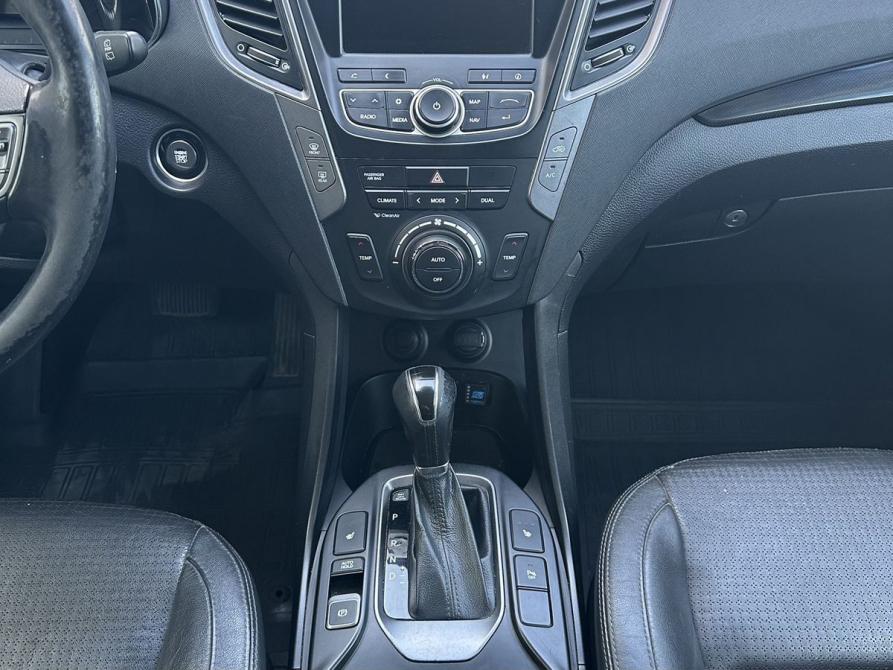 Hyundai Santa Fe III Саратов  - изображение 10