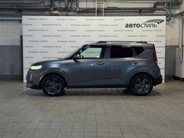 Kia Soul III с пробегом 2020 года, цена 1 899 000 рублей, 109000 км, хэтчбек, Автокод Объявления