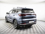 Chery Tiggo 7 Pro I Москва  - изображение 27