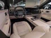 Li Auto (Lixiang) L9 I Москва  - изображение 38