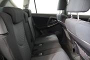 Toyota RAV4 III (XA30) Рестайлинг Санкт-Петербург  - изображение 26