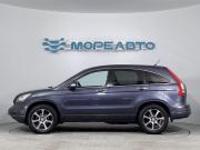 Honda CR-V III Рестайлинг Калининград  - изображение 30