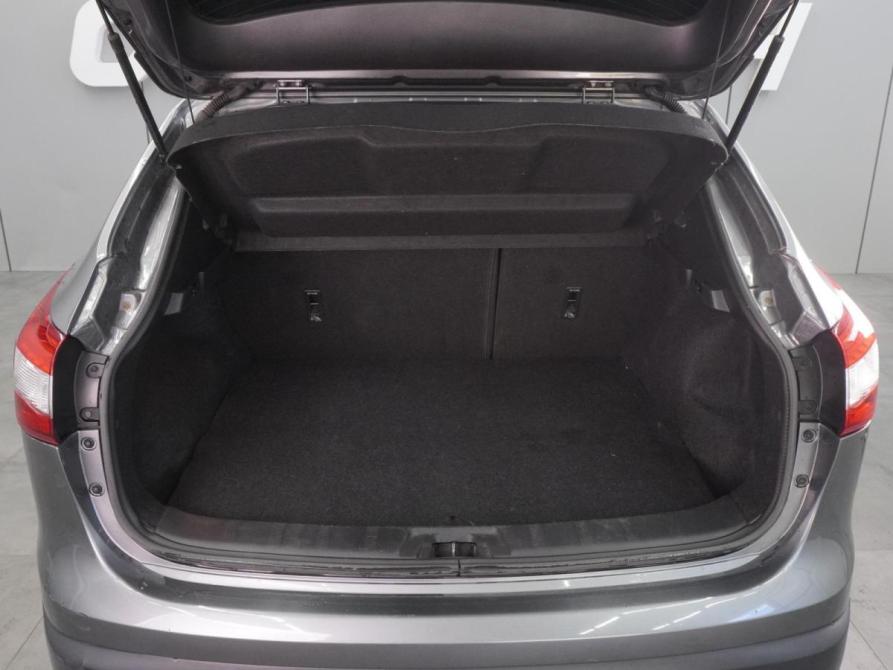 Nissan Qashqai II Воронеж  - изображение 22