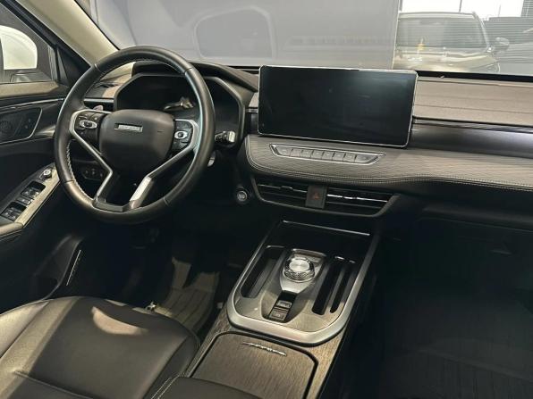 Haval Jolion I с пробегом 2023 года, цена 2 100 000 рублей, 29597 км, внедорожник, Автокод Объявления