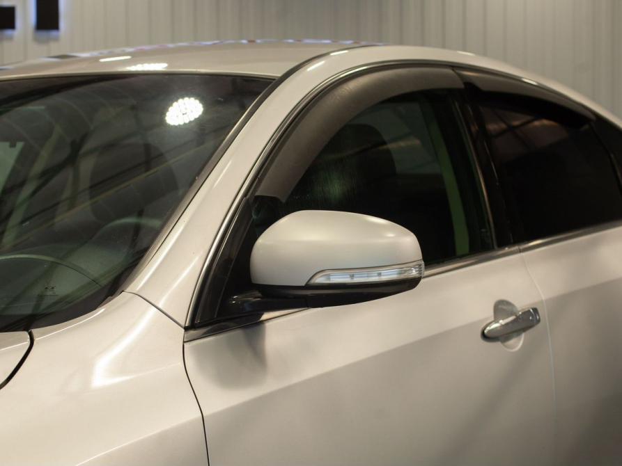 Nissan Teana II Иваново  - изображение 15
