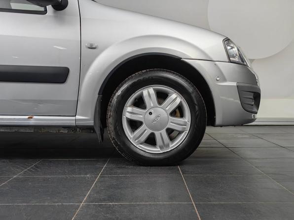 Lada (ВАЗ) Largus I с пробегом 2014 года, цена 747 000 рублей, 117611 км, универсал, Автокод Объявления