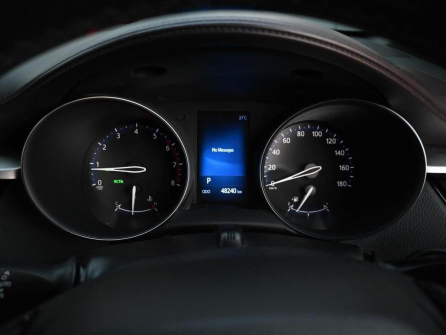 Toyota C-HR I Новороссийск  - изображение 14