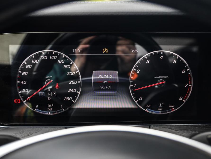 Mercedes-Benz E-Класс V (W213 S213 C238) Санкт-Петербург  - изображение 16