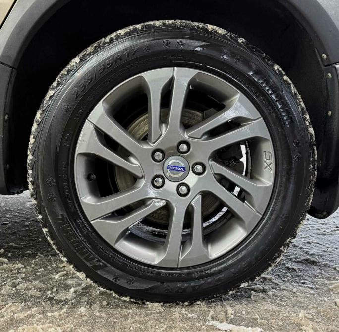 Volvo XC70 II Рестайлинг Москва  - изображение 17