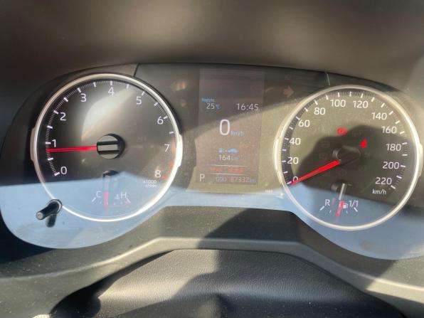 Toyota RAV4 V (XA50) с пробегом 2020 года, цена 3 250 000 рублей, 87330 км, внедорожник, Автокод Объявления