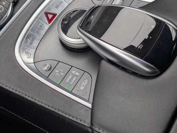 Mercedes-Benz Maybach S-Класс I (X222) с пробегом 2017 года, цена 3 999 000 рублей, 209153 км, седан, Автокод Объявления