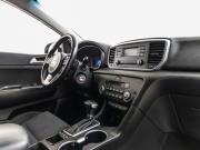 Kia Sportage IV Рестайлинг Волгоград  - изображение 67