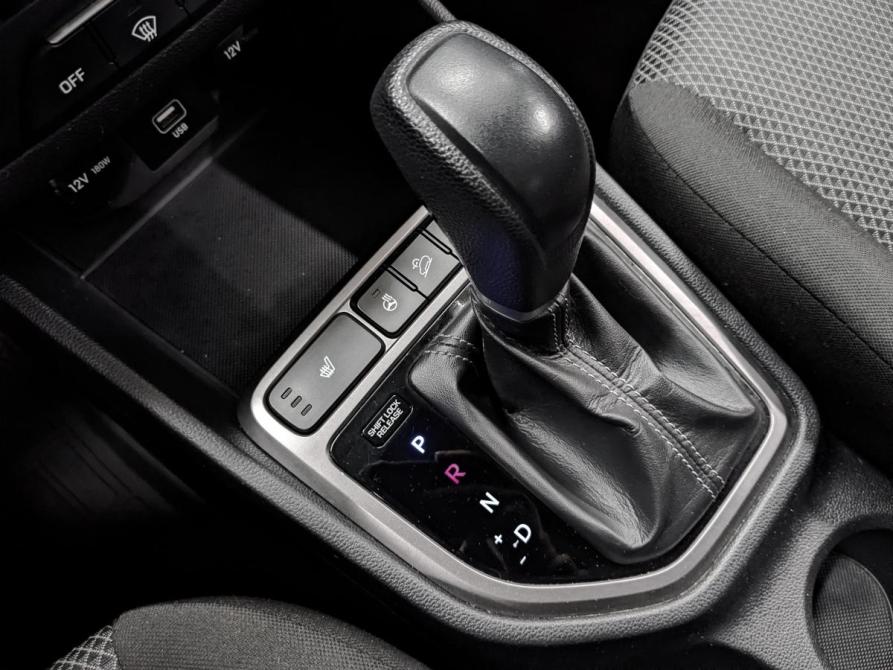 Hyundai Creta I Рестайлинг Санкт-Петербург  - изображение 26