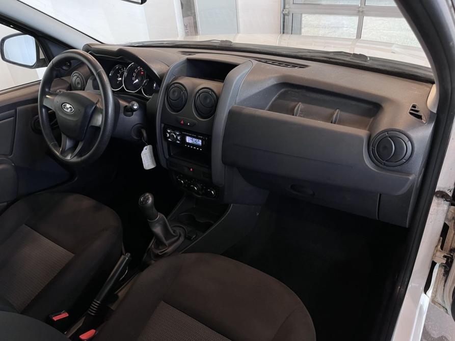 Lada (ВАЗ) Largus I Рестайлинг Чебоксары  - изображение 12