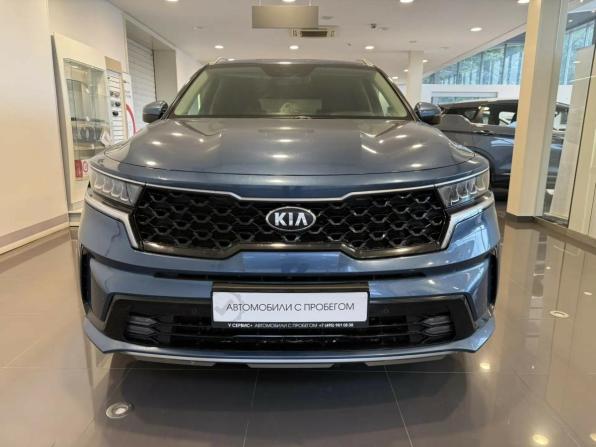 Kia Sorento IV с пробегом 2021 года, цена 3 560 000 рублей, 83087 км, внедорожник, Автокод Объявления