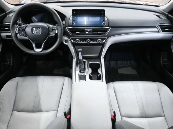 Honda Accord X с пробегом 2019 года, цена 2 199 900 рублей, 169000 км, седан, Автокод Объявления