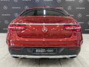 Mercedes-Benz GLE Coupe I (C292) Химки  - изображение 36