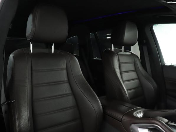 Mercedes-Benz GLS II (X167) с пробегом 2021 года, цена 9 300 000 рублей, 66638 км, внедорожник, Автокод Объявления
