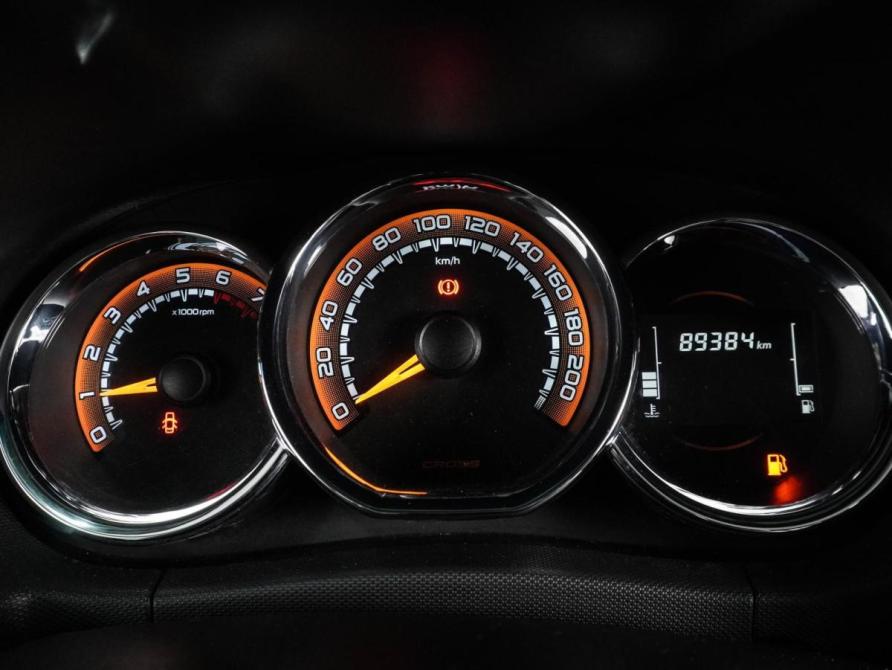Lada (ВАЗ) Largus I Рестайлинг Воронеж  - изображение 15