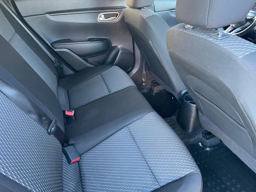 Kia Rio IV Вологда  - изображение 12