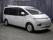 Hyundai Staria I Москва  - изображение 30