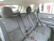 Nissan X-Trail III Екатеринбург  - изображение 53