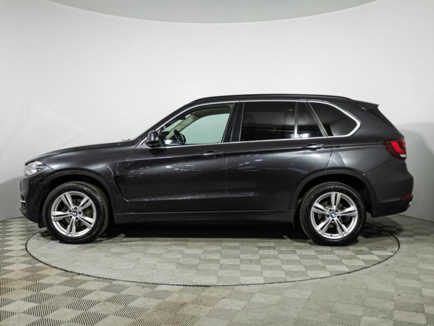 BMW X5 III (F15) Санкт-Петербург  - изображение 8