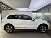 Volkswagen Touareg II Уфа  - изображение 27