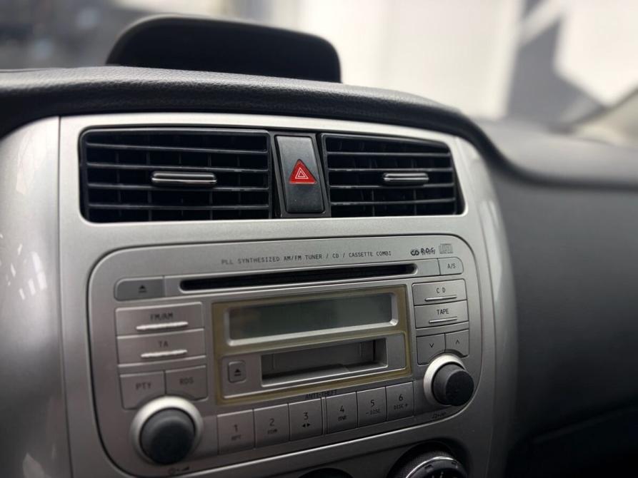 Suzuki Liana I Рестайлинг Ростов-на-Дону  - изображение 7