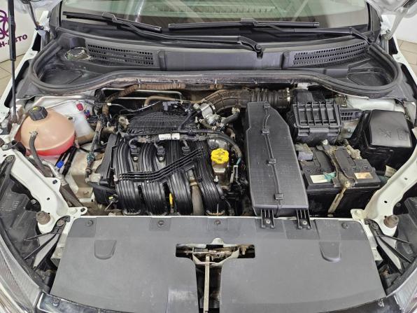 Lada (ВАЗ) Vesta I Рестайлинг (NG) с пробегом 2024 года, цена 1 424 000 рублей, 40401 км, универсал, Автокод Объявления