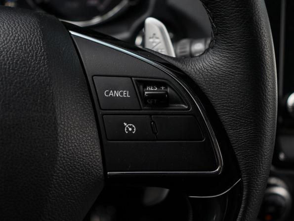 Mitsubishi ASX I Рестайлинг 3 с пробегом 2021 года, цена 2 550 000 рублей, 44480 км, внедорожник, Автокод Объявления