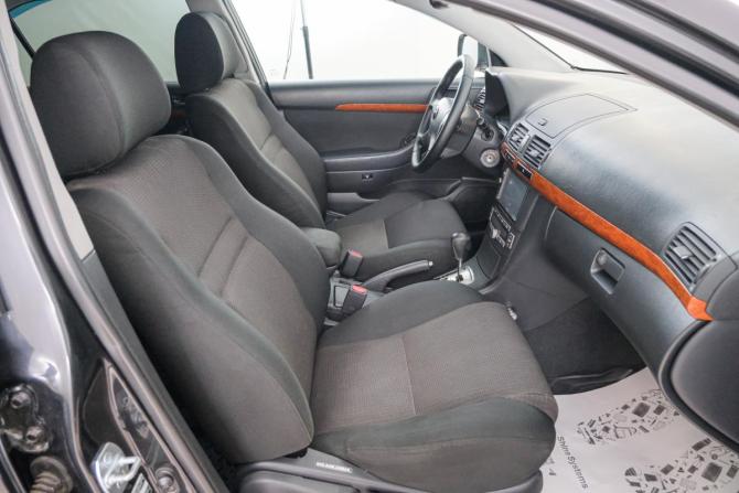 Toyota Avensis II Рестайлинг с пробегом 2008 года, цена 959 000 рублей, 280384 км, седан, Автокод Объявления