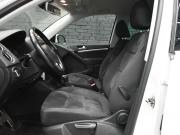 Volkswagen Tiguan I Рестайлинг Екатеринбург  - изображение 33
