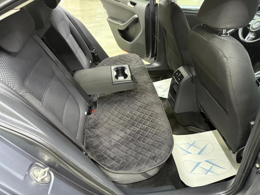 Volkswagen Jetta VI Альметьевск  - изображение 26