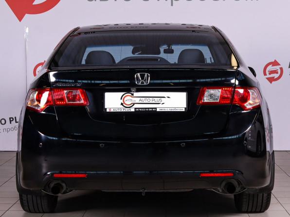 Honda Accord VIII с пробегом 2008 года, цена 1 150 000 рублей, 220000 км, седан, Автокод Объявления