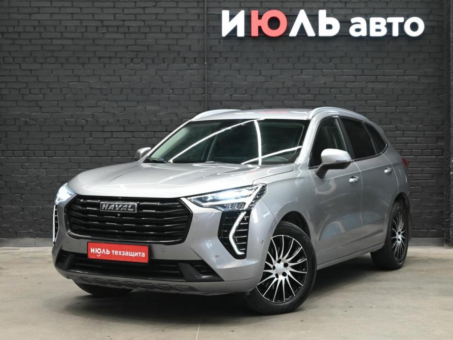 Haval Jolion I Екатеринбург  - изображение 1