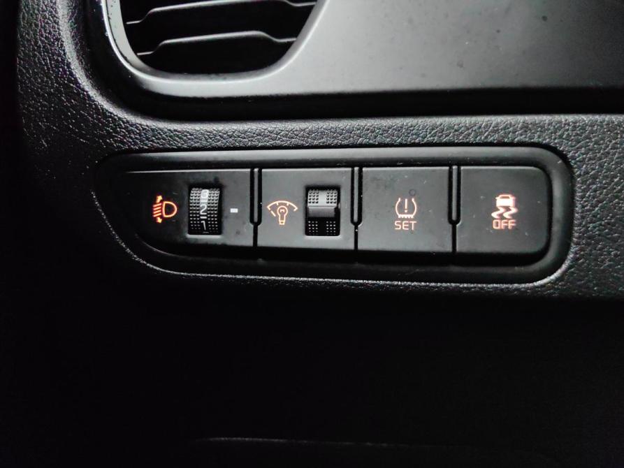 Kia Rio IV Рестайлинг Подольск  - изображение 22