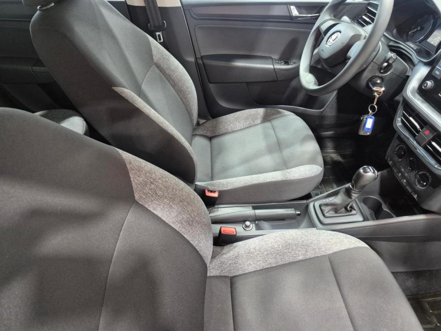 Skoda Rapid II Воронеж  - изображение 17