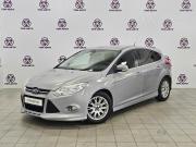 Ford Focus III Тольятти  - изображение 21