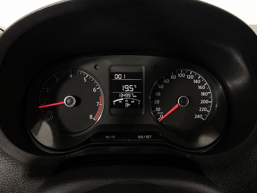 Volkswagen Polo V Рестайлинг Воронеж  - изображение 7