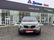 Kia Sportage III Набережные Челны  - изображение 31
