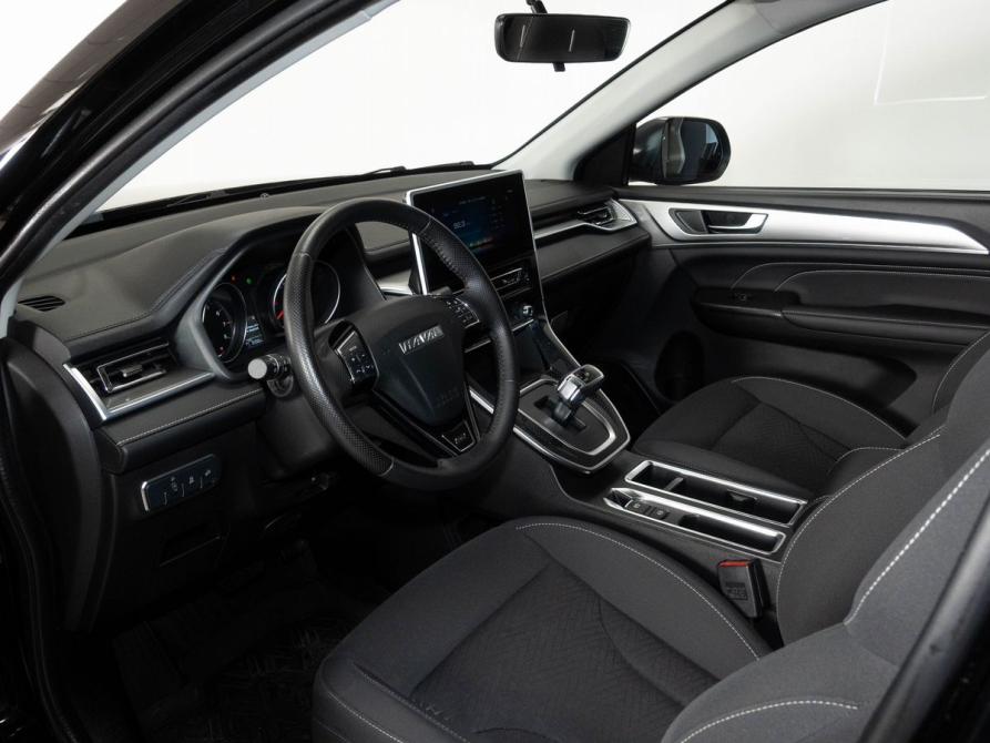 Haval M6 II Казань  - изображение 5