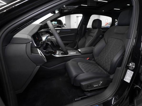 Audi A6 V (C8) Рестайлинг с пробегом 2025 года, цена 6 700 000 рублей, 35 км, седан, Автокод Объявления