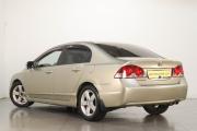 Honda Civic VIII Челябинск  - изображение 25