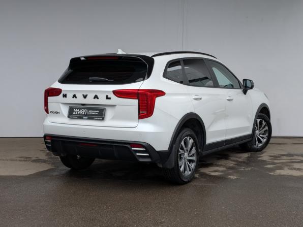 Haval Jolion I Рестайлинг с пробегом 2024 года, цена 2 200 000 рублей, 13060 км, внедорожник, Автокод Объявления